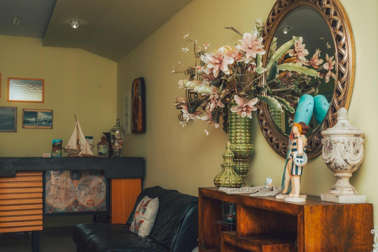 Dionysos Rooms Olympiakí Aktí Luaran gambar