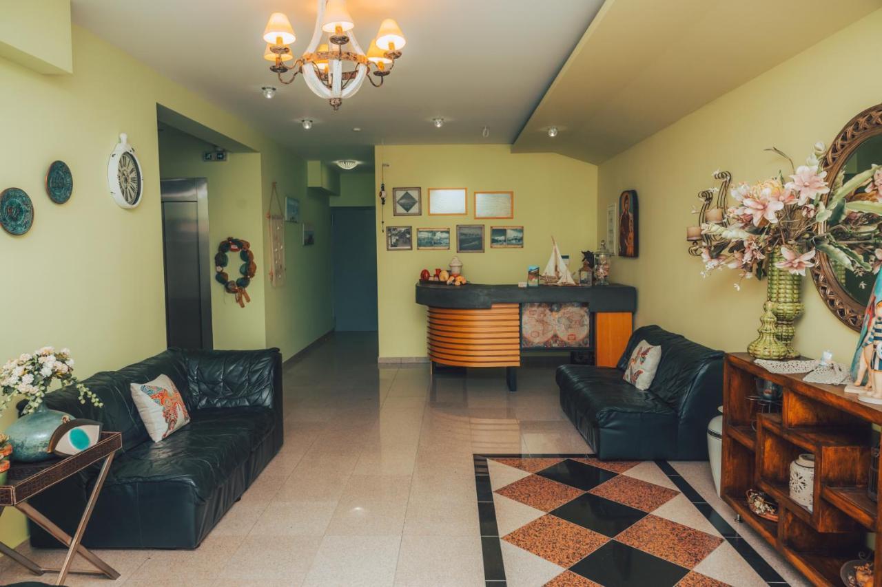 Dionysos Rooms Olympiakí Aktí Luaran gambar