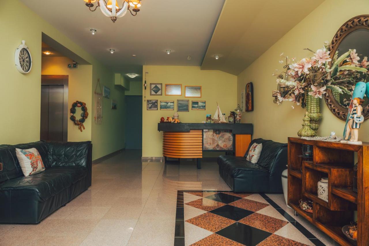 Dionysos Rooms Olympiakí Aktí Luaran gambar