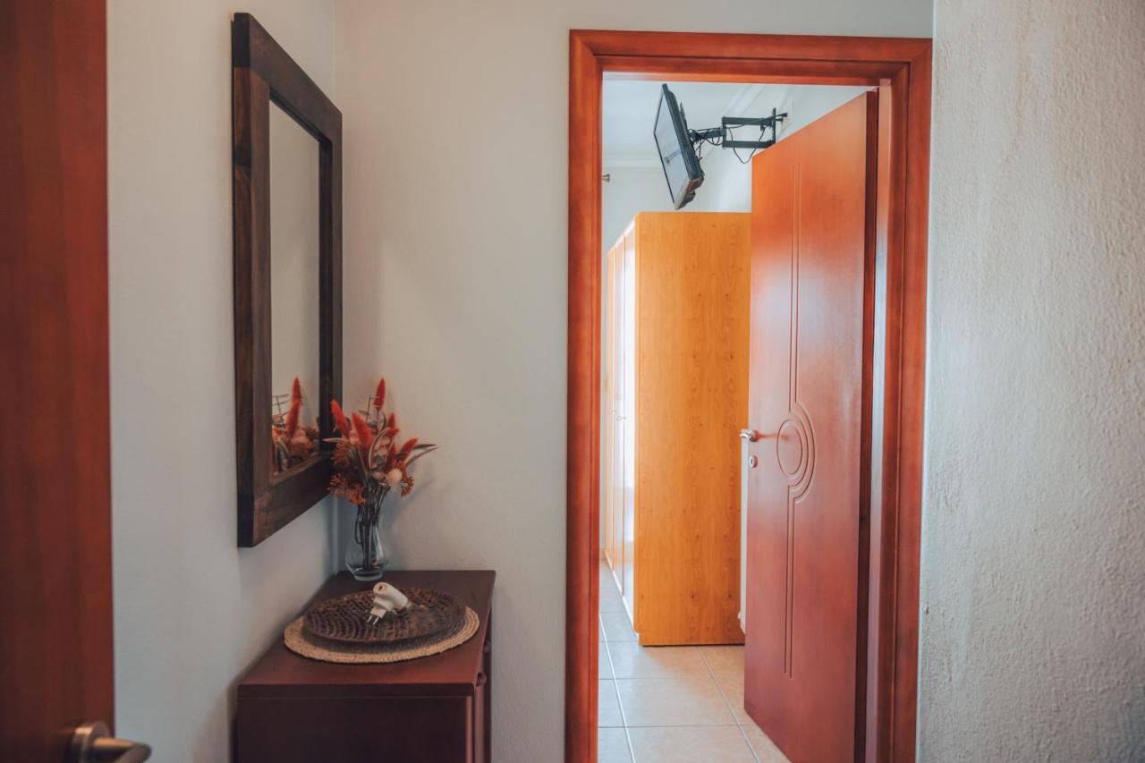 Dionysos Rooms Olympiakí Aktí Luaran gambar