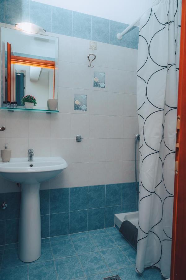 Dionysos Rooms Olympiakí Aktí Luaran gambar