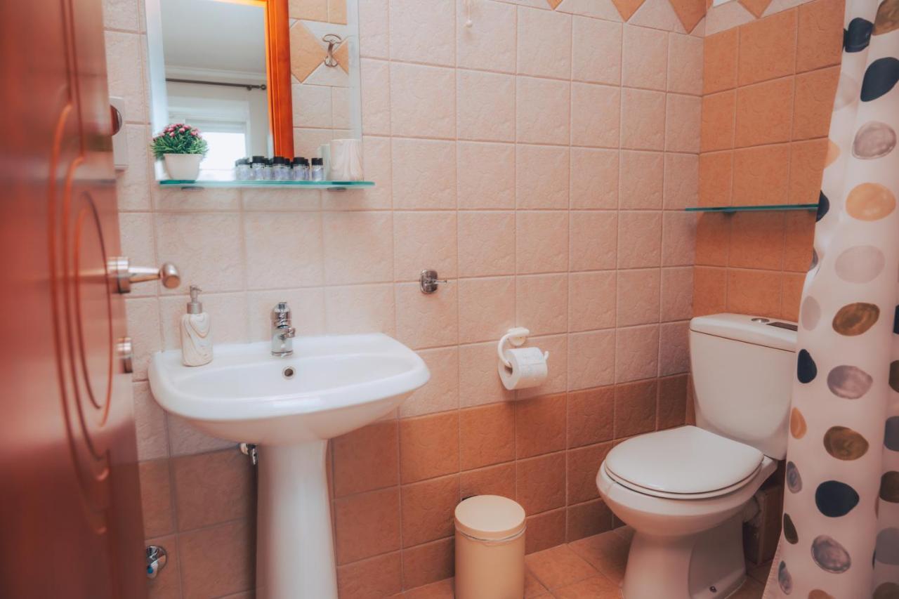 Dionysos Rooms Olympiakí Aktí Luaran gambar