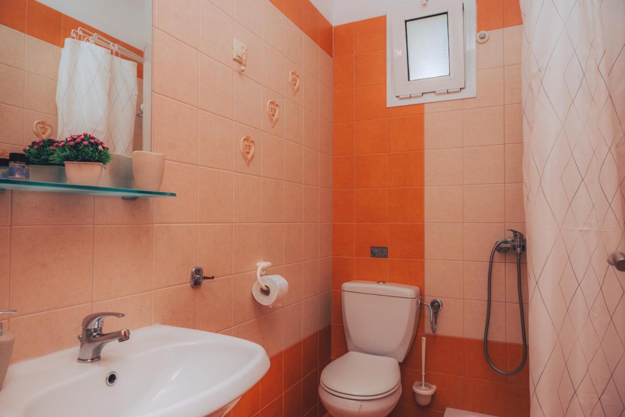 Dionysos Rooms Olympiakí Aktí Luaran gambar