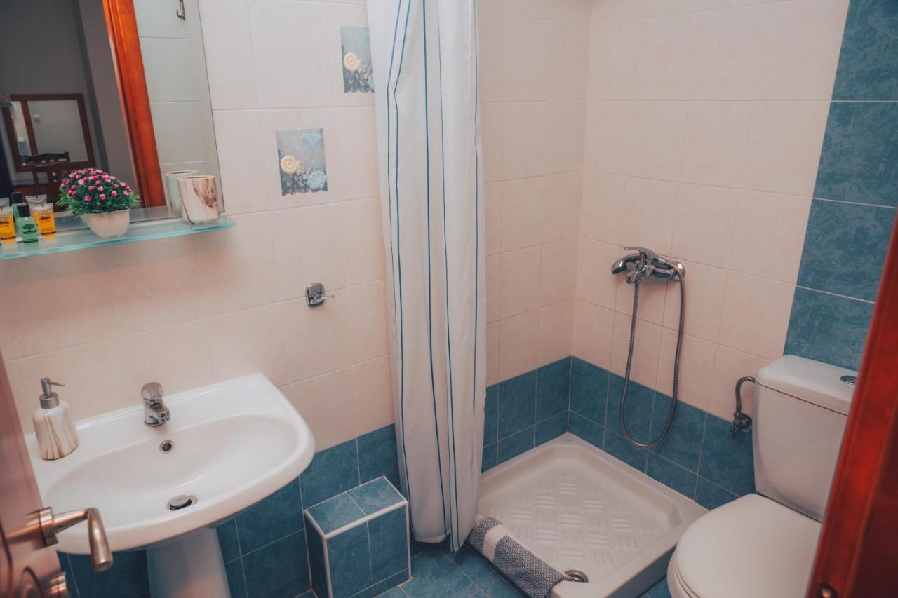 Dionysos Rooms Olympiakí Aktí Luaran gambar