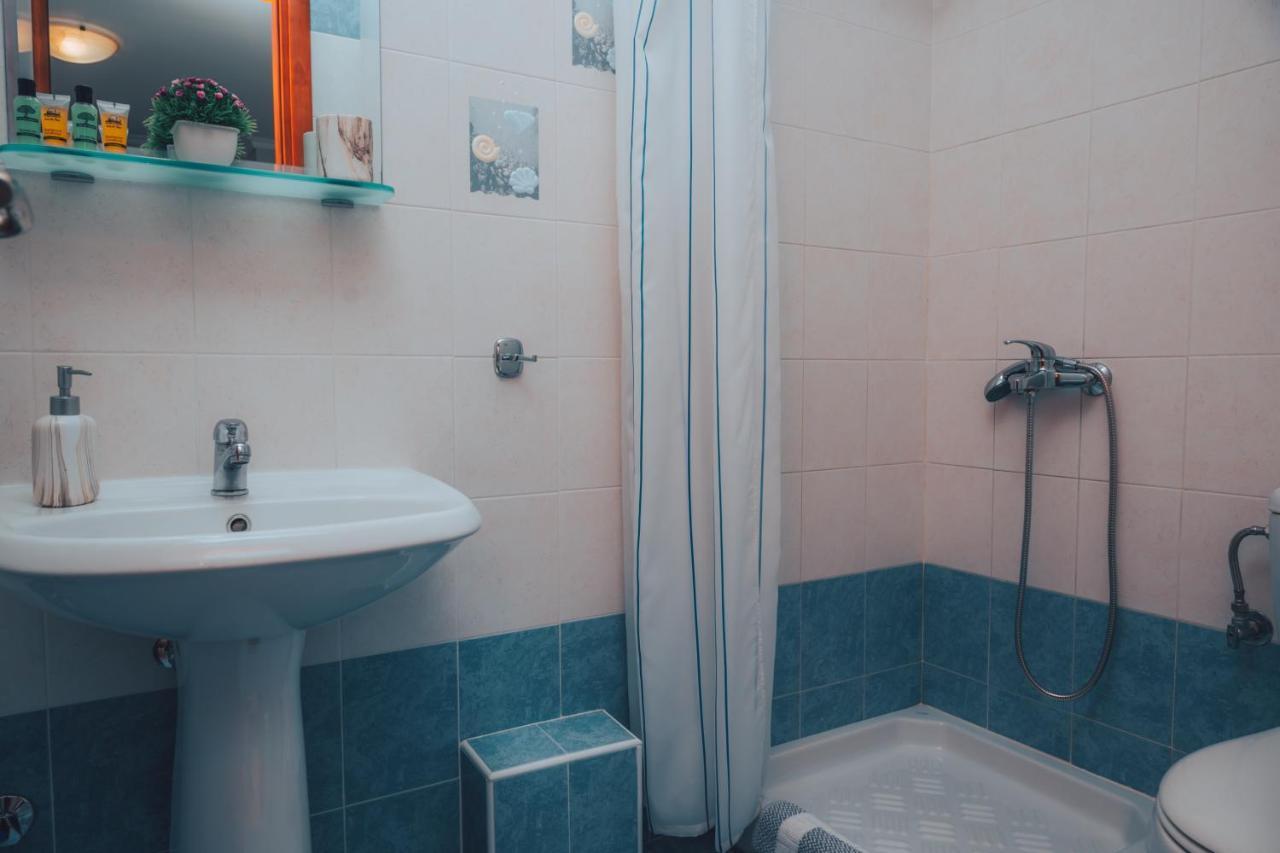Dionysos Rooms Olympiakí Aktí Luaran gambar